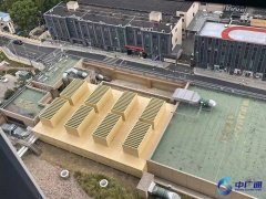 風(fēng)冷熱泵隔聲罩降噪方案詳解	